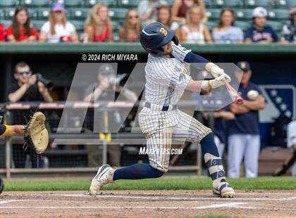 Thumbnail 2 in Souhegan vs. Bow (NHIAA D2 Final) photogallery.