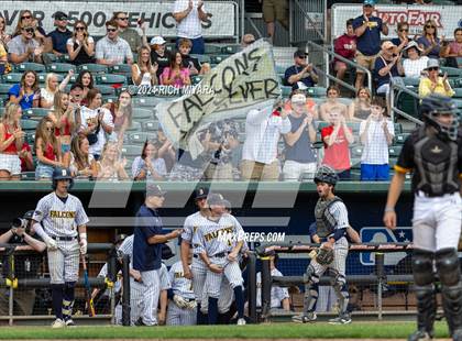 Thumbnail 2 in Souhegan vs. Bow (NHIAA D2 Final) photogallery.