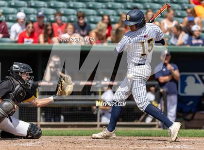 Thumbnail 2 in Souhegan vs. Bow (NHIAA D2 Final) photogallery.