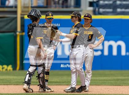 Thumbnail 1 in Souhegan vs. Bow (NHIAA D2 Final) photogallery.