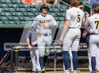 Thumbnail 3 in Souhegan vs. Bow (NHIAA D2 Final) photogallery.