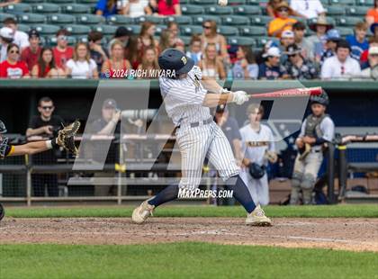 Thumbnail 1 in Souhegan vs. Bow (NHIAA D2 Final) photogallery.