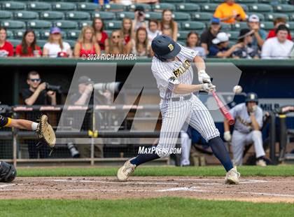 Thumbnail 1 in Souhegan vs. Bow (NHIAA D2 Final) photogallery.