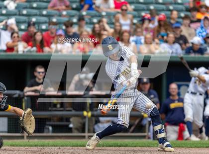 Thumbnail 1 in Souhegan vs. Bow (NHIAA D2 Final) photogallery.