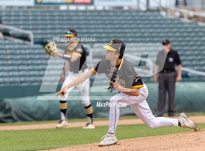 Thumbnail 2 in Souhegan vs. Bow (NHIAA D2 Final) photogallery.