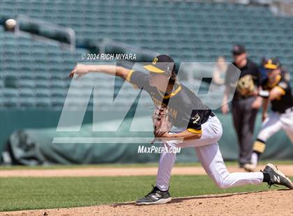 Thumbnail 1 in Souhegan vs. Bow (NHIAA D2 Final) photogallery.