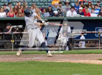 Thumbnail 2 in Souhegan vs. Bow (NHIAA D2 Final) photogallery.