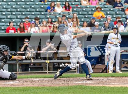 Thumbnail 1 in Souhegan vs. Bow (NHIAA D2 Final) photogallery.