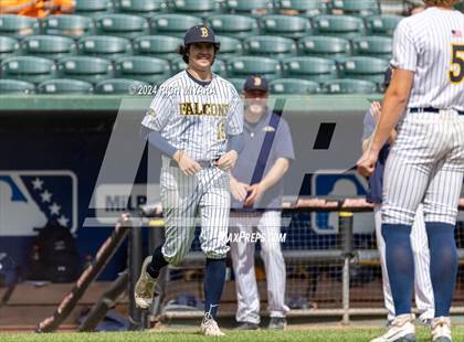 Thumbnail 2 in Souhegan vs. Bow (NHIAA D2 Final) photogallery.