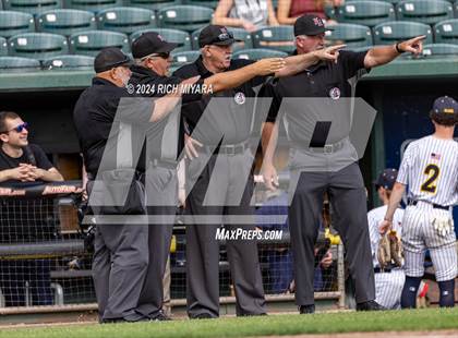 Thumbnail 1 in Souhegan vs. Bow (NHIAA D2 Final) photogallery.