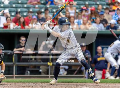 Thumbnail 3 in Souhegan vs. Bow (NHIAA D2 Final) photogallery.