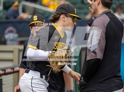 Thumbnail 1 in Souhegan vs. Bow (NHIAA D2 Final) photogallery.