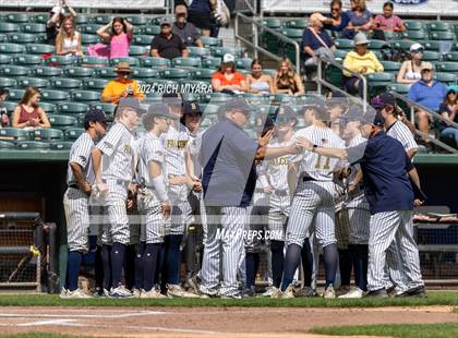 Thumbnail 1 in Souhegan vs. Bow (NHIAA D2 Final) photogallery.