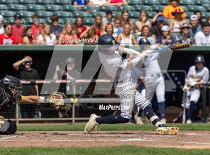 Thumbnail 1 in Souhegan vs. Bow (NHIAA D2 Final) photogallery.