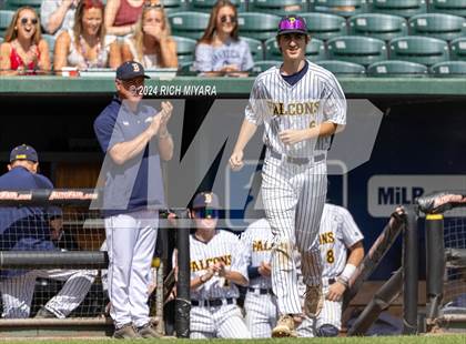 Thumbnail 2 in Souhegan vs. Bow (NHIAA D2 Final) photogallery.