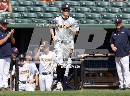 Thumbnail 3 in Souhegan vs. Bow (NHIAA D2 Final) photogallery.