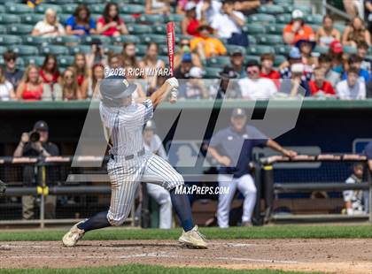 Thumbnail 2 in Souhegan vs. Bow (NHIAA D2 Final) photogallery.