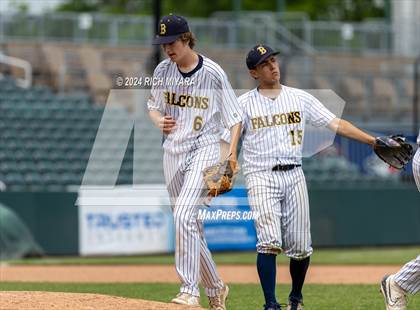 Thumbnail 2 in Souhegan vs. Bow (NHIAA D2 Final) photogallery.