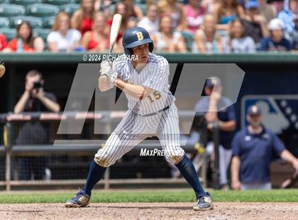 Thumbnail 1 in Souhegan vs. Bow (NHIAA D2 Final) photogallery.