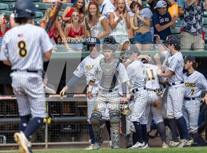 Thumbnail 3 in Souhegan vs. Bow (NHIAA D2 Final) photogallery.