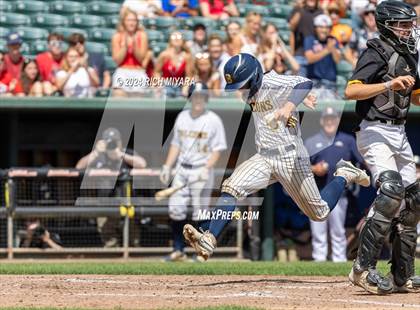 Thumbnail 3 in Souhegan vs. Bow (NHIAA D2 Final) photogallery.