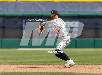 Thumbnail 1 in Souhegan vs. Bow (NHIAA D2 Final) photogallery.
