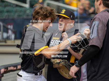 Thumbnail 1 in Souhegan vs. Bow (NHIAA D2 Final) photogallery.