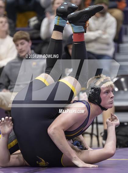 Thumbnail 3 in Monticello Meet photogallery.