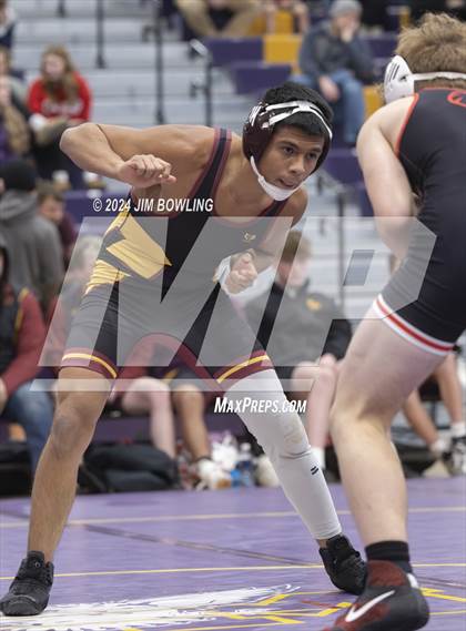 Thumbnail 3 in Monticello Meet photogallery.