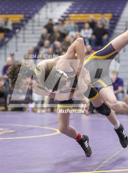 Thumbnail 3 in Monticello Meet photogallery.