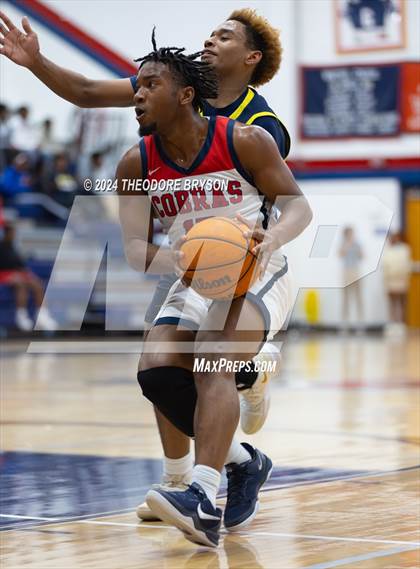 Thumbnail 1 in Lawson @ Whites Creek (Jamboree) photogallery.