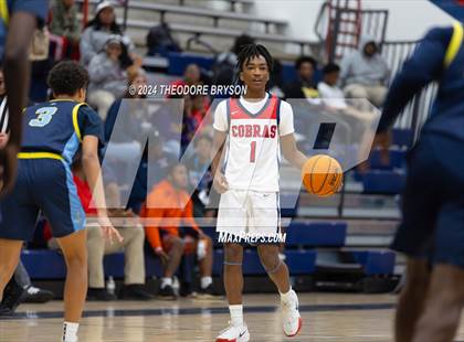 Thumbnail 2 in Lawson @ Whites Creek (Jamboree) photogallery.