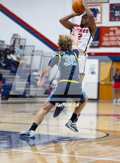Thumbnail 1 in Lawson @ Whites Creek (Jamboree) photogallery.