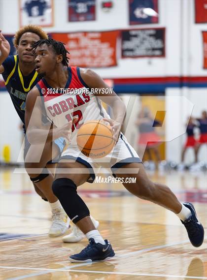 Thumbnail 3 in Lawson @ Whites Creek (Jamboree) photogallery.