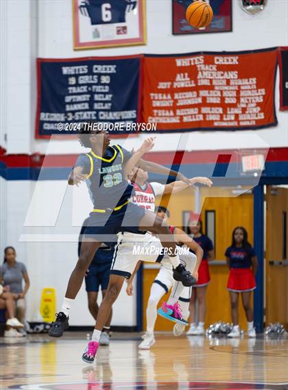Thumbnail 2 in Lawson @ Whites Creek (Jamboree) photogallery.
