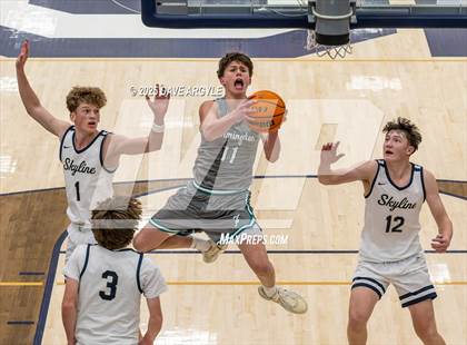 Thumbnail 2 in Farmington @ Skyline photogallery.