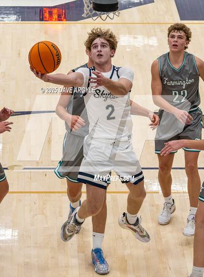 Thumbnail 1 in Farmington @ Skyline photogallery.