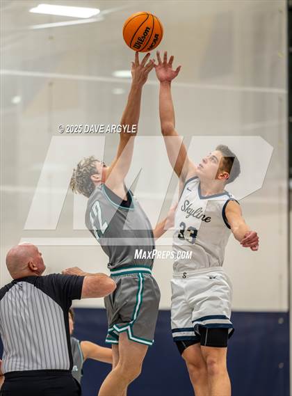 Thumbnail 1 in Farmington @ Skyline photogallery.