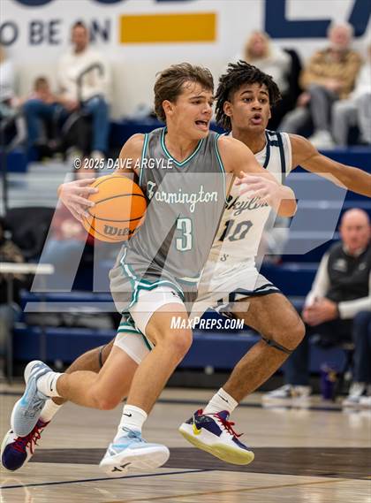 Thumbnail 3 in Farmington @ Skyline photogallery.