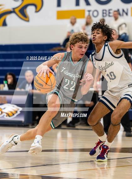 Thumbnail 2 in Farmington @ Skyline photogallery.