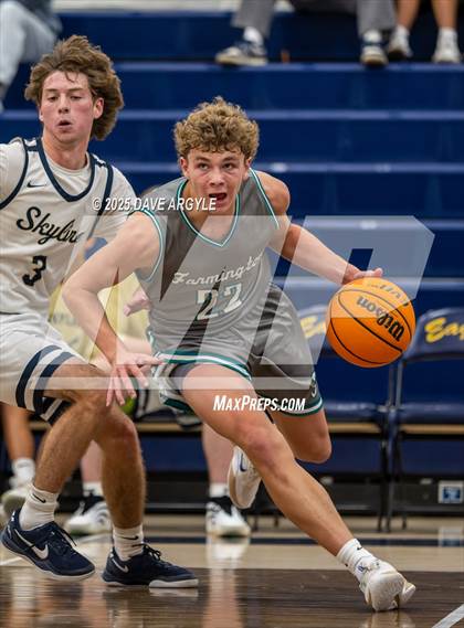 Thumbnail 2 in Farmington @ Skyline photogallery.