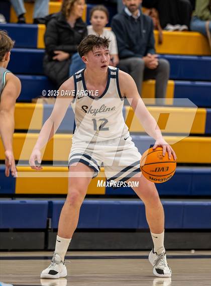 Thumbnail 2 in Farmington @ Skyline photogallery.