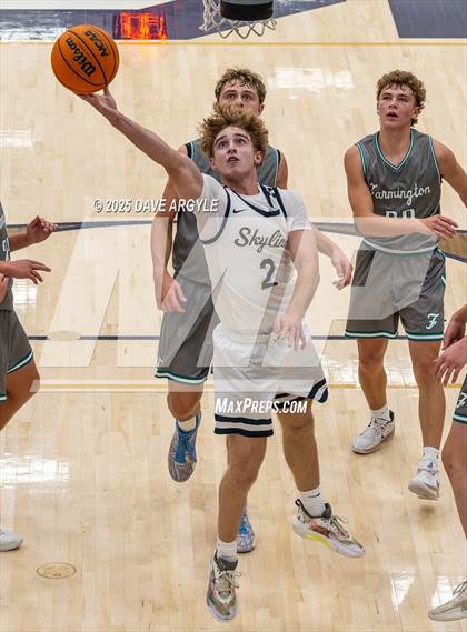 Thumbnail 3 in Farmington @ Skyline photogallery.