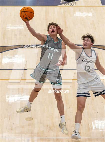 Thumbnail 3 in Farmington @ Skyline photogallery.