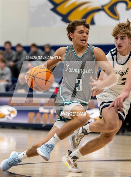 Thumbnail 2 in Farmington @ Skyline photogallery.