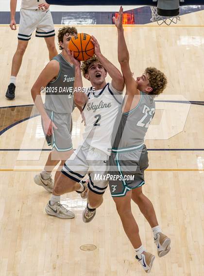 Thumbnail 2 in Farmington @ Skyline photogallery.