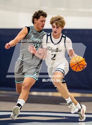 Farmington @ Skyline