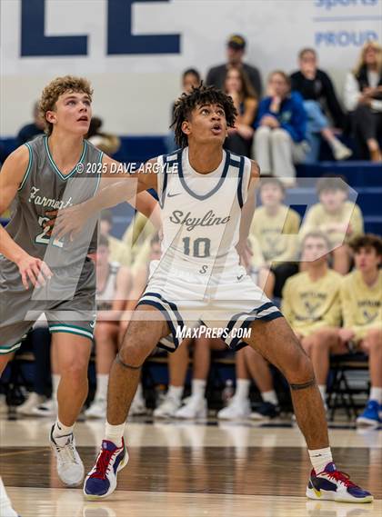 Thumbnail 2 in Farmington @ Skyline photogallery.