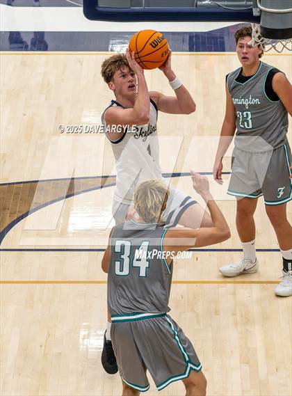 Thumbnail 2 in Farmington @ Skyline photogallery.