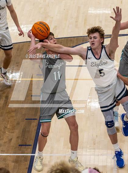 Thumbnail 1 in Farmington @ Skyline photogallery.